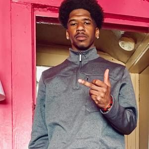 Meet your Posher, Śay jay